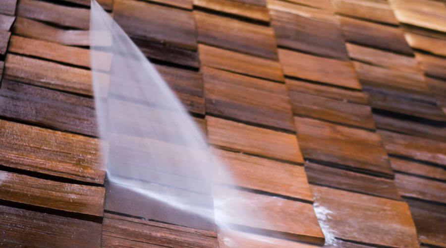 Professional tile roof repair services in Round Lake, NY