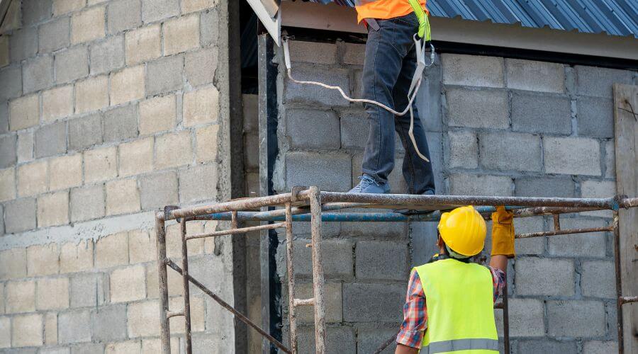 Expert tile roof repair services in Round Lake, NY
